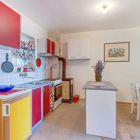 Apartment Matija Cunski Ngoại thất bức ảnh