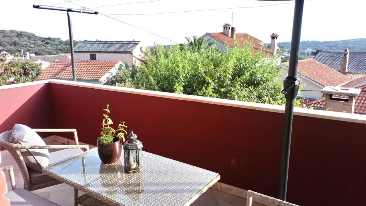 Apartment Matija Cunski Ngoại thất bức ảnh