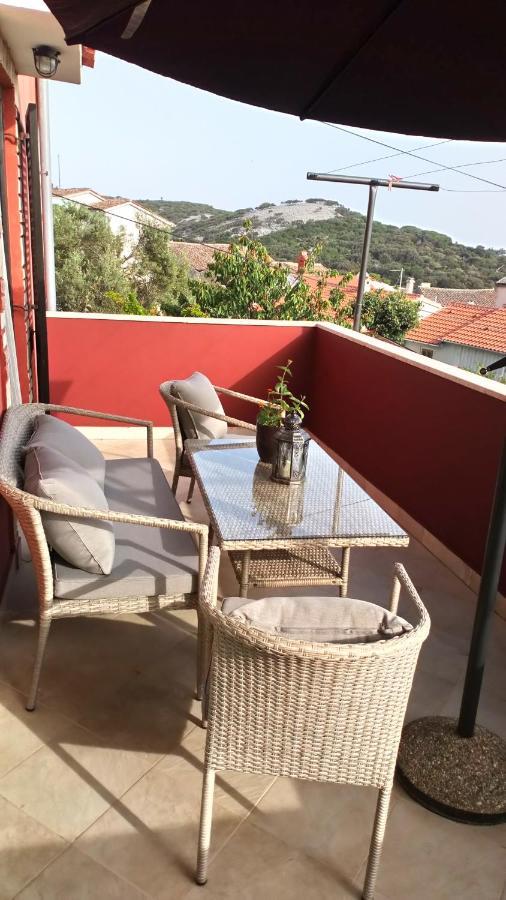 Apartment Matija Cunski Ngoại thất bức ảnh