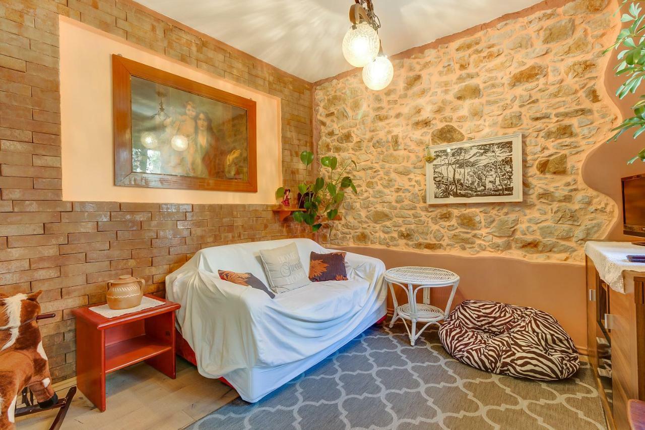 Apartment Matija Cunski Ngoại thất bức ảnh